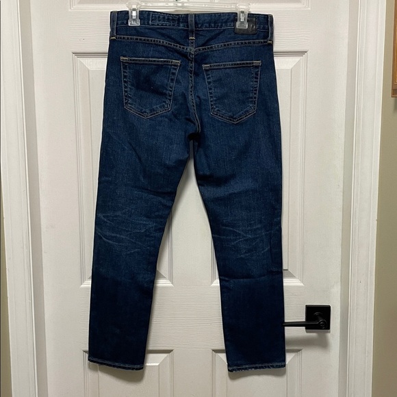 AG |Adriano Goldschmied |Ex-Boyfriend |Slouchy Slim |Ag-Ed Denim |Jeans |Size 27 - Picture 6 of 16